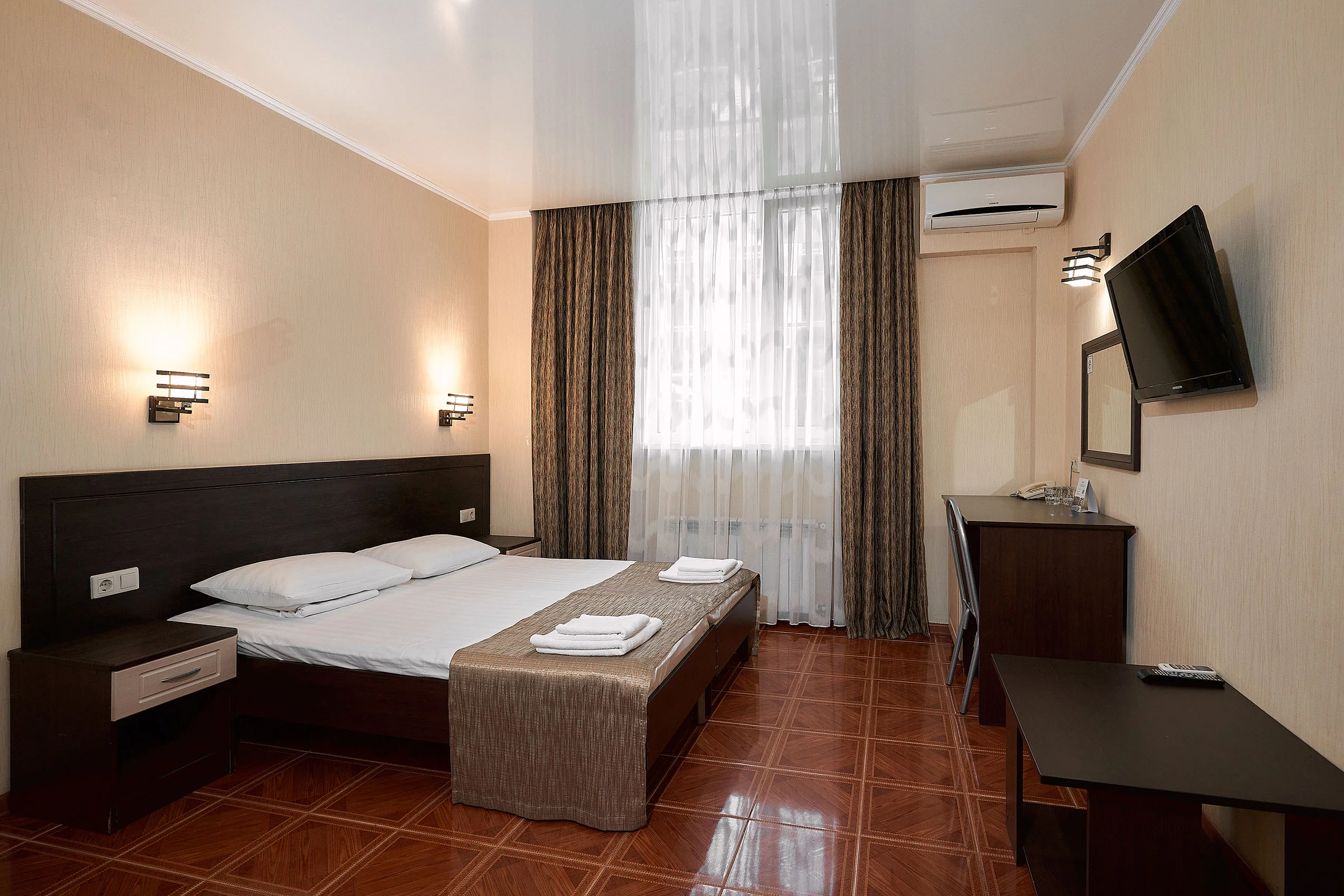 2х местный номер Стандарт плюс